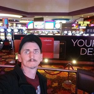 Meet your Posher, Aaron